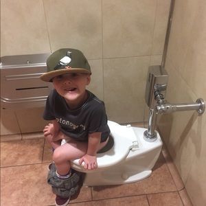 Meet your Posher, Craig